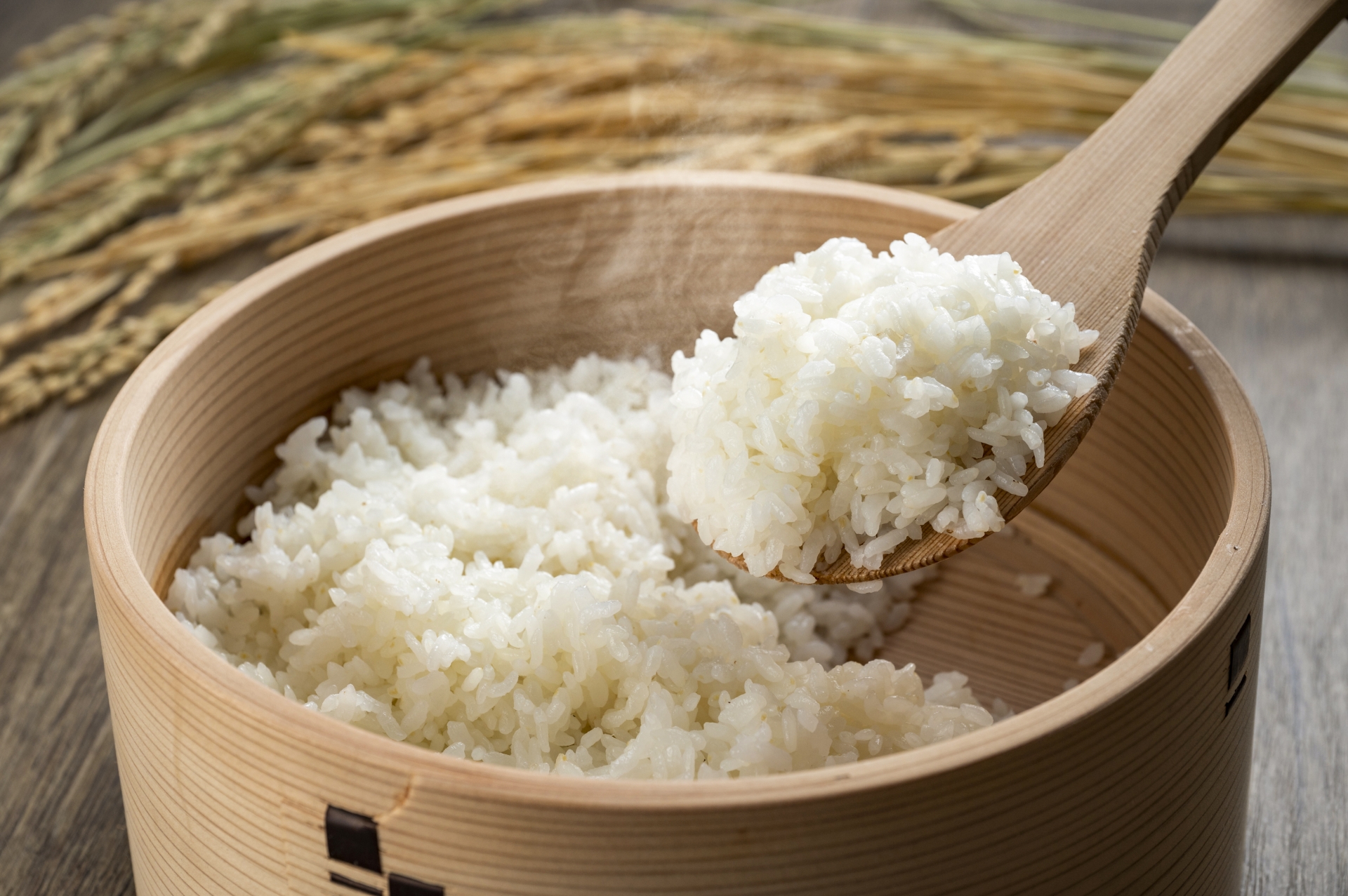 美味しいが自慢のごはん